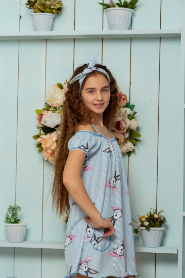 Платье для девочек