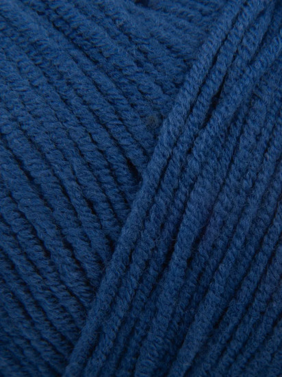 Пряжа для вязания «Cotton gold», цвет 279 Джинс