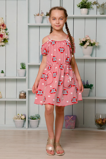 Платье для девочек