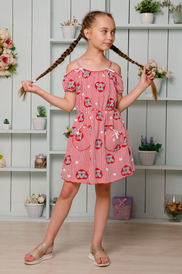 Платье для девочек