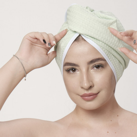 Набор для бани женский