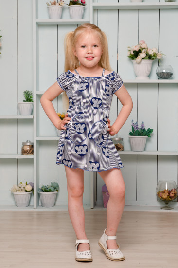 Платье для девочек