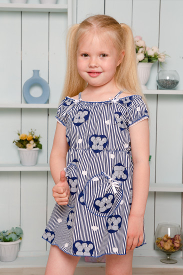 Платье для девочек