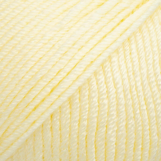 Пряжа для вязания «Best», цвет 62 Светло-молочный