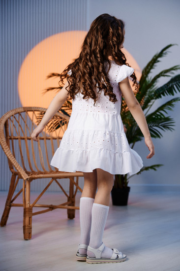 Платье для девочек