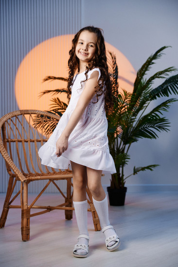 Платье для девочек