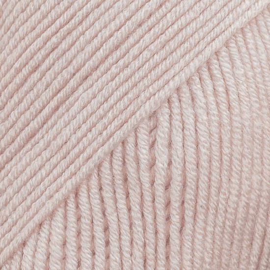 Пряжа для вязания «Best», цвет 506 Кремовый беж