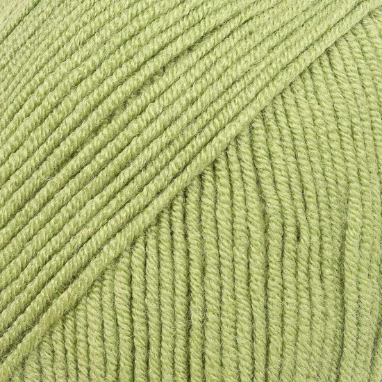 Пряжа для вязания «Best», цвет 485 Зеленная трава