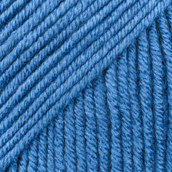 Пряжа для вязания «Best», цвет 237 Васильковый