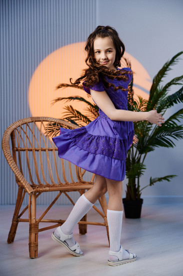 Платье для девочек