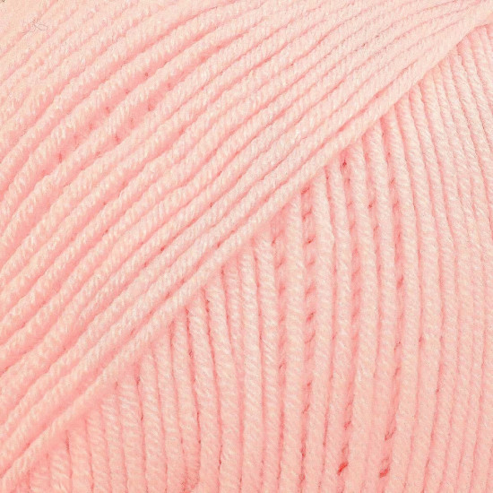 Пряжа для вязания «Best», цвет 185 Светло-розовый