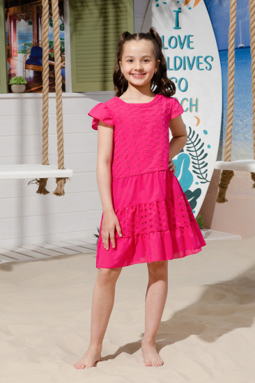 Платье для девочек