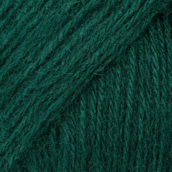 Пряжа для вязания «Angora Gold», цвет 426 Темно-зеленый