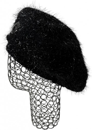 Берет женский