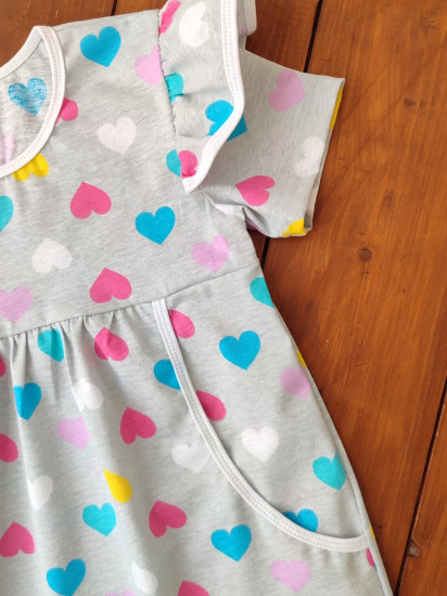 Платье для девочек