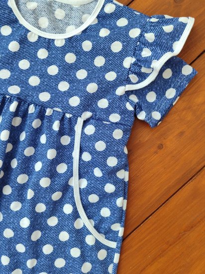 Платье для девочек