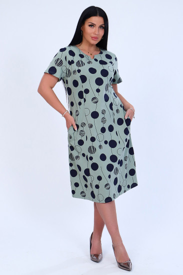 Платье женское