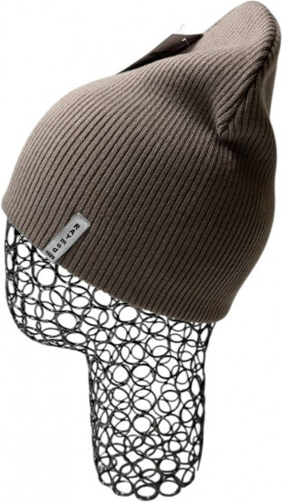 Шапка унисекс