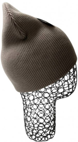 Шапка унисекс