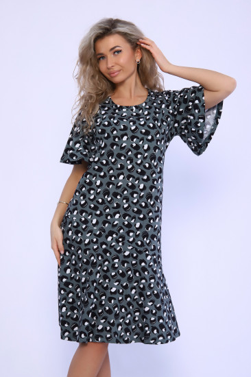 Платье женское