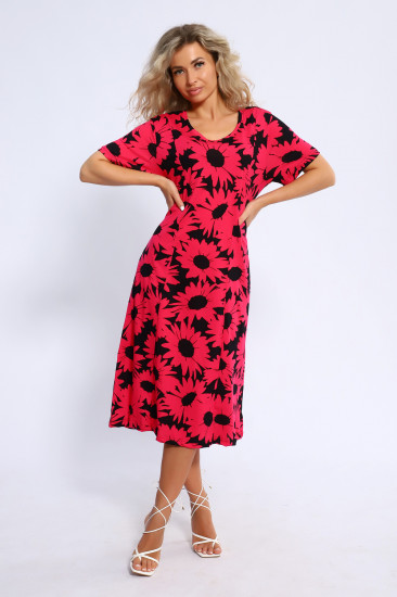 Платье женское