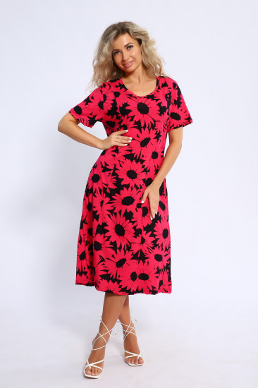 Платье женское