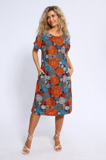 Платье женское