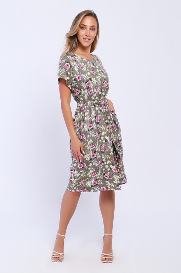 Платье женское