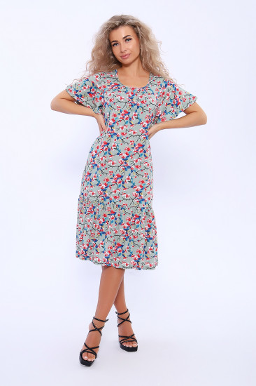 Платье женское