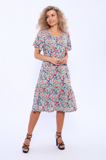 Платье женское