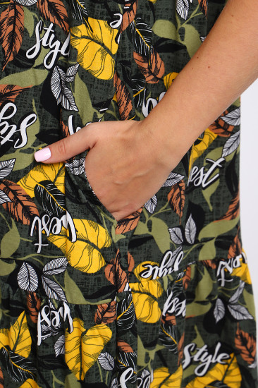 Платье женское