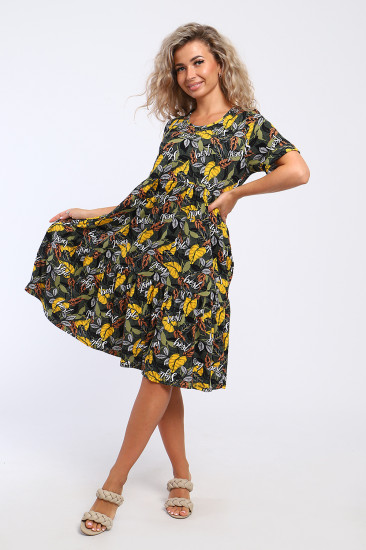 Платье женское