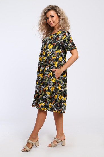 Платье женское