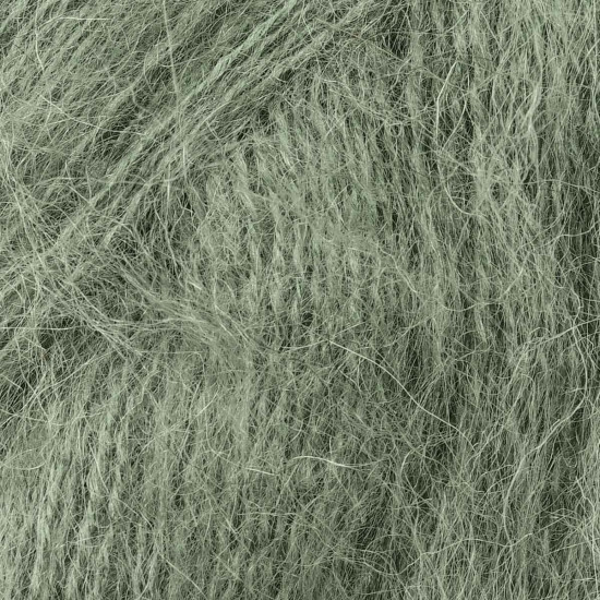 Пряжа для вязания «3 Season», цвет 180 Серо-зеленый