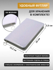 Набор съемных спиц для вязания - Фото 4