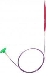 Набор съемных спиц для вязания - Фото 11