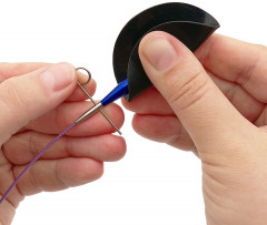 Набор съемных спиц для вязания - Фото 12