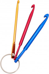 Набор съемных спиц для вязания - Фото 11