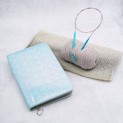 Набор съемных спиц для вязания - Фото 18