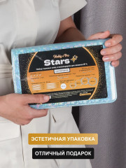 Набор съемных кубических спиц для вязания - Фото 6