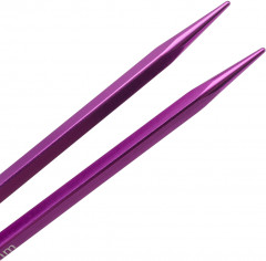 Набор съемных кубических спиц для вязания - Фото 13