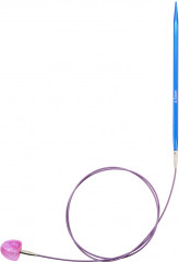 Набор съемных кубических спиц для вязания - Фото 14