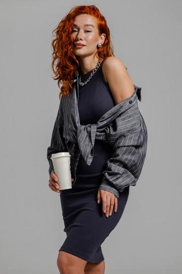 Платье женское