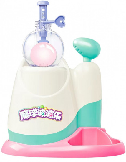 Детский набор для творчества «Магические шарики»