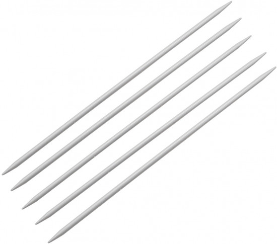 Набор носочных спиц для вязания