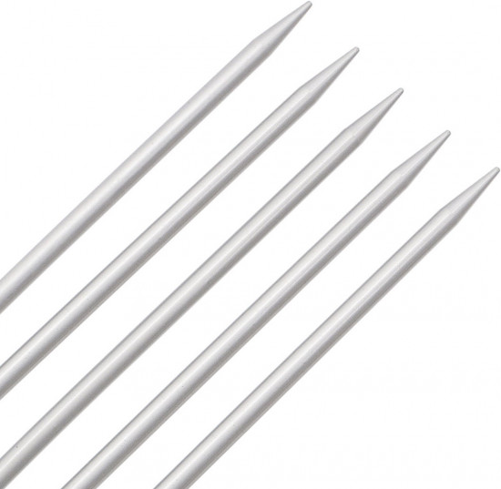 Набор носочных спиц для вязания