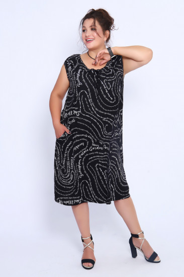 Платье женское