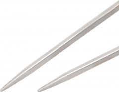 Набор круговых спиц для вязания - Фото 7