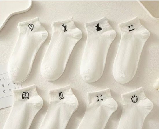 Комплект носков женских