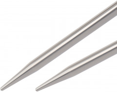 Набор круговых спиц для вязания - Фото 7